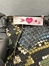 Buddy Love 100% Polyester Black Cocktail Dress Size Sm - Med - photo 7
