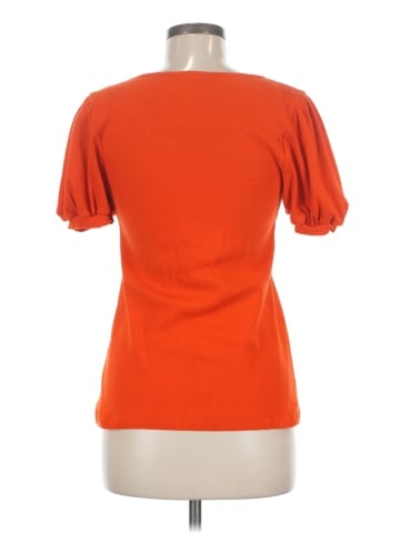 Saint + Sofia 3/4 Sleeve T-Shirt (view 2)
