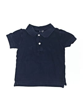Janie and Jack Short Sleeve Polo (view 1)