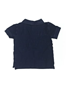 Janie and Jack Short Sleeve Polo (view 2)
