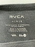 RVCA Black Tank Top Size L - photo 7