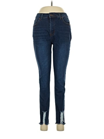 Bamboo Jeans (view 1)