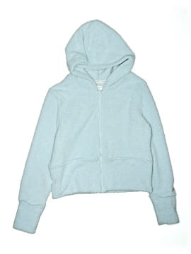 Limited Too Zip Up Hoodie