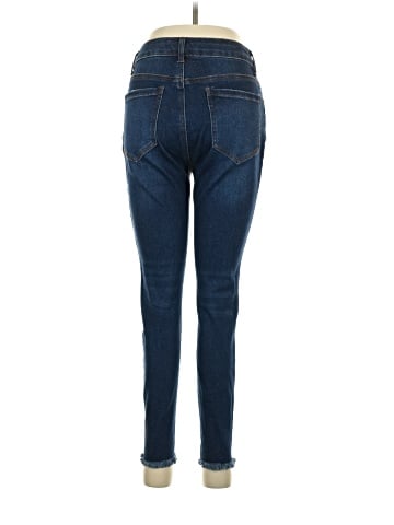 Bamboo Jeans (view 2)