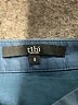 Tibi Polka Dots Blue Casual Skirt Size 6 - photo 4