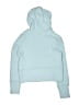 Limited Too Blue Zip Up Hoodie Size 16 - 18 - photo 2