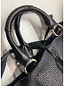 Chloé 100% Leather Gray Leather Deia Medium Tote One size - photo 6