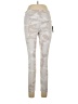 Onzie Camo Ivory Active Pants Size L - photo 1