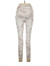 Onzie Camo Ivory Active Pants Size L - photo 2