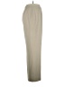 Le Suit 100% Polyester Solid Tan Dress Pants Size 16 - photo 4