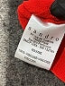 Sandro 100% Viscose Red Cocktail Dress Size Sm (1) - photo 8