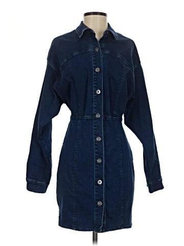 Free People Casual Dress (view 1)