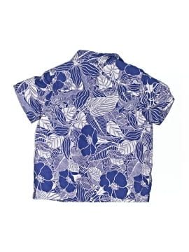 Janie and Jack Short Sleeve Polo (view 2)