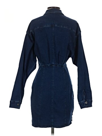 Free People Casual Dress (view 2)