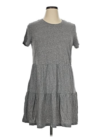 Nicole Miller Casual Dress (view 1)