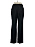 Anne Klein Solid Black Dress Pants Size 14 - photo 2