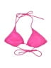 Op Solid Pink Swimsuit Top Size XS (estimated) - photo 1