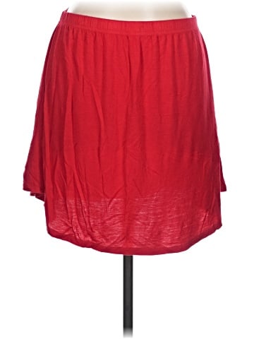 Boohoo Casual Skirt (view 1)