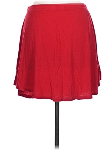 Boohoo Casual Skirt (view 2)