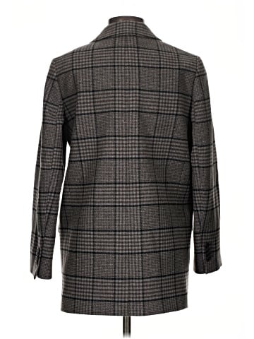 Everlane Wool Coat (view 2)