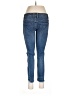 Free People Hearts Blue Jeans Size 26 waist - photo 2