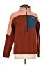 Cotopaxi Brown Pullover Sweater Size L - photo 1