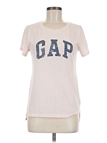 Gap Outlet Short Sleeve T-Shirt (view 1)
