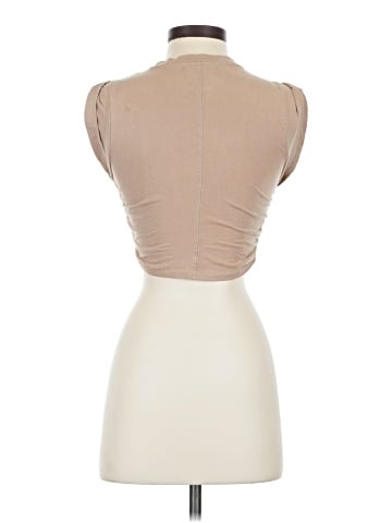 Bershka Short Sleeve Turtleneck (view 2)