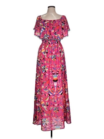 Judith March Casual Dress (view 1)
