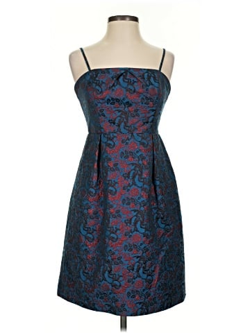 Leifnotes Cocktail Dress (view 1)