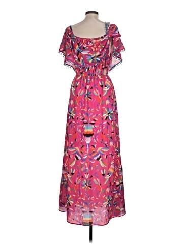 Judith March Casual Dress (view 2)
