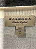 Burberry Ivory Long Sleeve Blouse Size XS - photo 10