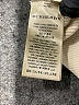 Burberry Ivory Long Sleeve Blouse Size XS - photo 11