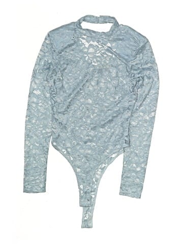 Wildcat Bodysuit (view 1)