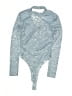 Wildcat Blue Bodysuit Size S - photo 1