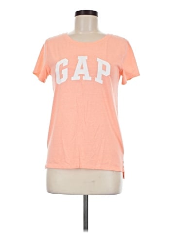 Gap Outlet Short Sleeve T-Shirt (view 1)