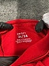 Carter's 100% Cotton Red Long Sleeve Turtleneck Size 3T - photo 3