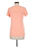 Gap Outlet Orange Short Sleeve T-Shirt Size M - photo 2