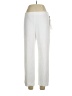 Anne Klein Ivory Casual Pants Size L (petite) - photo 1