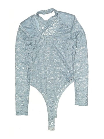 Wildcat Bodysuit (view 2)