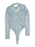 Wildcat Blue Bodysuit Size S - photo 2