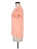 Gap Outlet Orange Short Sleeve T-Shirt Size M - photo 5