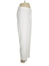 Anne Klein Ivory Casual Pants Size L (petite) - photo 4