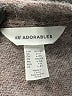 H&M Gray Cardigan Size 6X - 7 - photo 3
