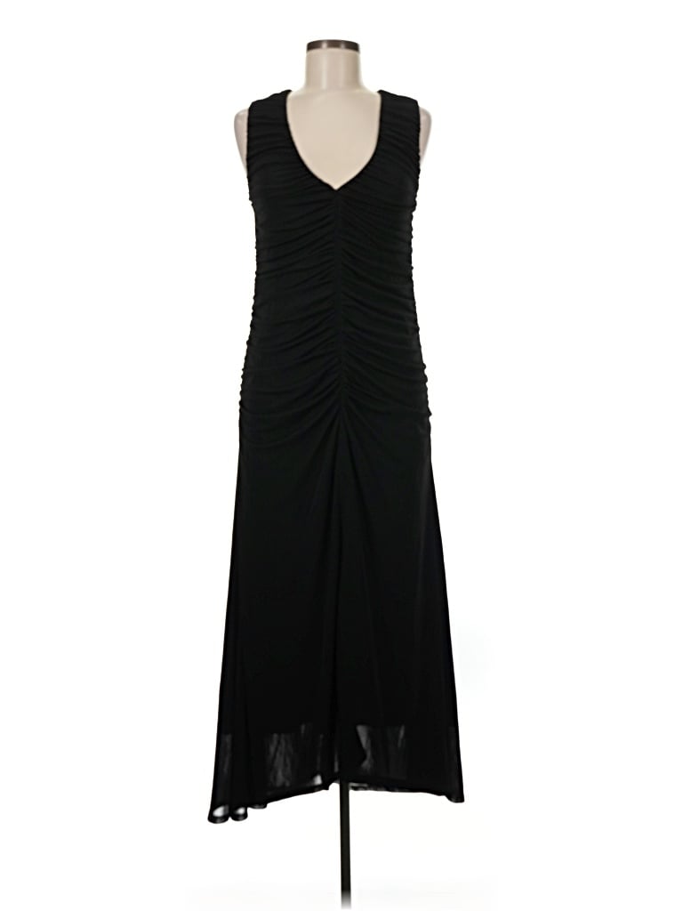 Pre-owned A New Day Cocktail Dress In Black