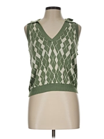 BP. Sweater Vest (view 1)