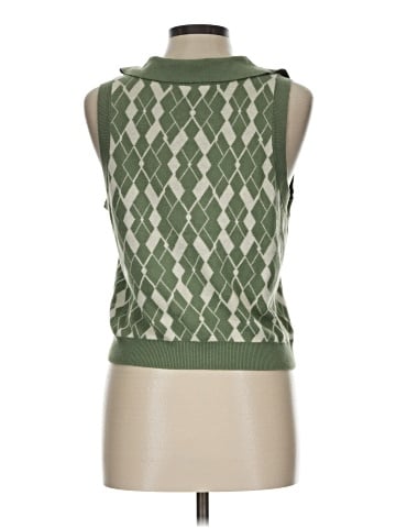 BP. Sweater Vest (view 2)