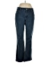 Riders Blue Jeans Size 14 - photo 1