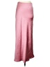 Maison d' Amelie 100% Polyester Pink Formal Skirt Size 4 - photo 2