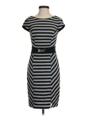 White House Black Market Casual Dress (view 1)
